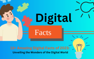 Digital facts